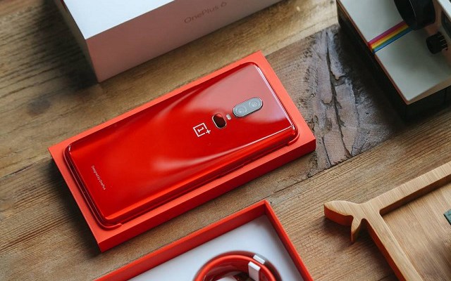 2018年9月跑分最高的手機排行TOP10 九月手機性能排名