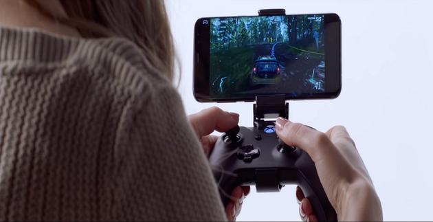 微軟將推游戲流媒體服務:多平臺運行 2019年開放試用