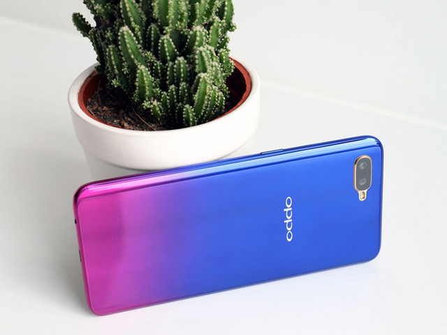 OPPO K1值得買(mǎi)嗎？OPPO K1全面評(píng)測(cè)