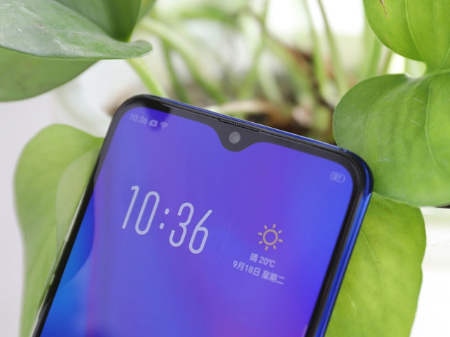 OPPO K1值得買(mǎi)嗎？OPPO K1全面評(píng)測(cè)