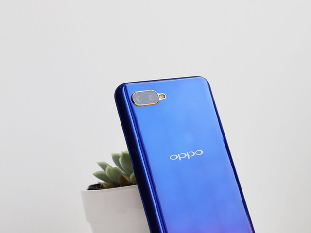 OPPO K1值得買(mǎi)嗎？OPPO K1全面評(píng)測(cè)
