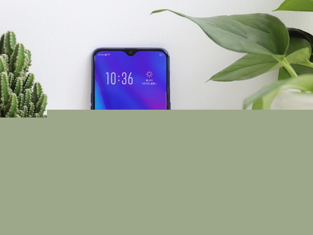 OPPO K1值得買(mǎi)嗎？OPPO K1全面評(píng)測(cè)