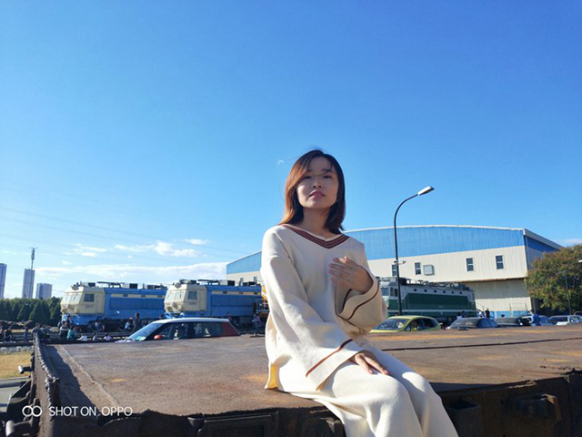 OPPO K1值得買嗎？OPPO K1全面評測