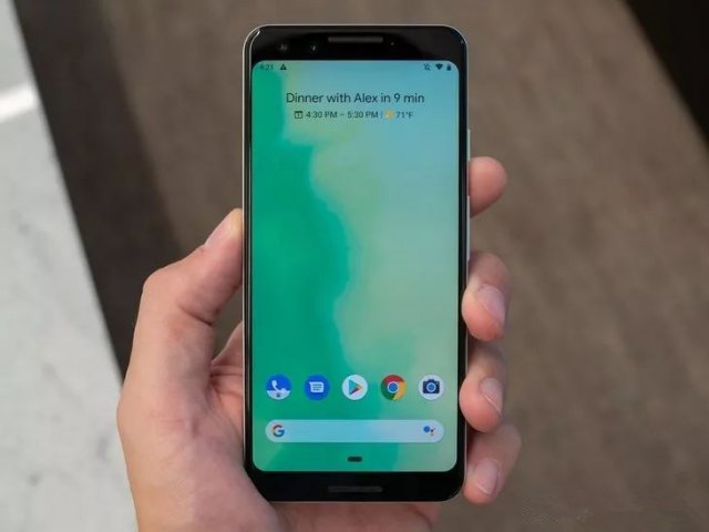 谷歌Pixel 3/Pixel 3 XL發布：相機給力+OLED顯示屏，售價不菲