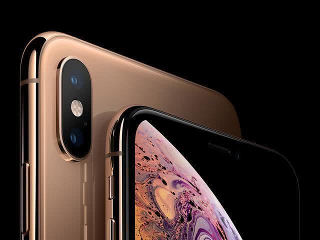 iPhone XS是最優(yōu)秀的手機(jī)產(chǎn)品，但不算是一款全能型手機(jī)