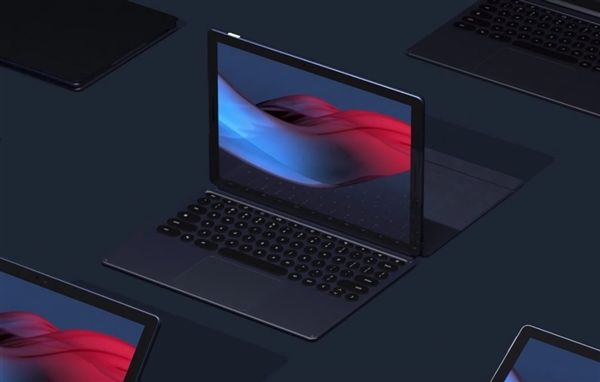 谷歌發布首款x86平板機Pixel Slate：頂配1.1萬元