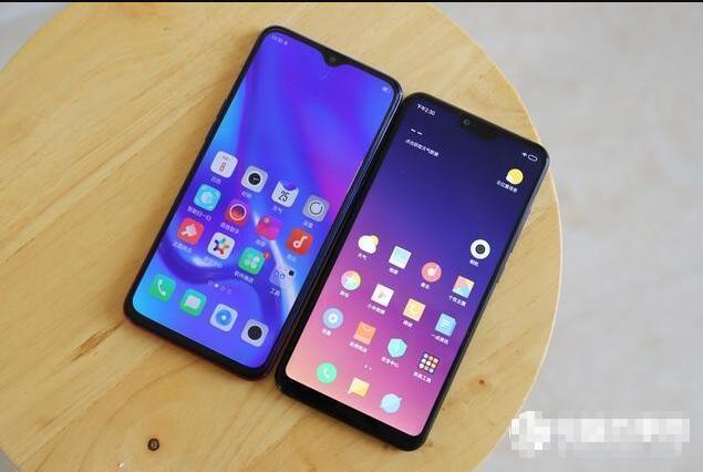 OPPO K1和小米8青春版哪個好？小米8青春版對比OPPO K1的區別