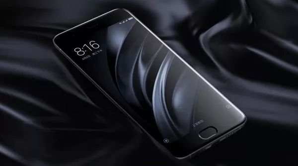 小米6S曝光：驍龍835全面屏次旗艦機(jī)，碾壓驍龍710！