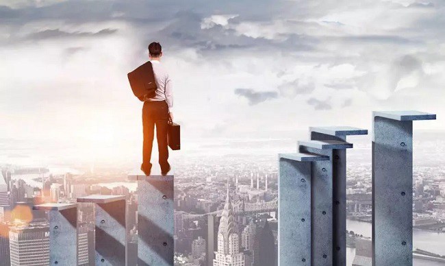 月薪5萬和5000之間的差距，就是這樣拉開的