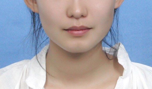 用Excel制作證件照換背景教程 EXCEL怎么換照片背景？