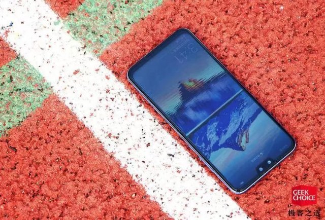 華為發布了兩款暢享系列新品,千元機有了更“大”的選擇