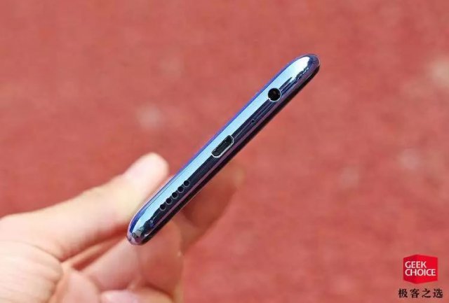 華為發布了兩款暢享系列新品,千元機有了更“大”的選擇