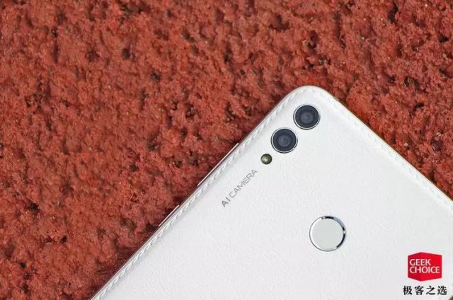 華為發布了兩款暢享系列新品,千元機有了更“大”的選擇