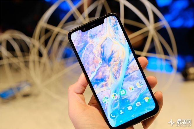 Nokia X7正式發(fā)布：驍龍710+光學(xué)防抖 售價(jià)1699元起