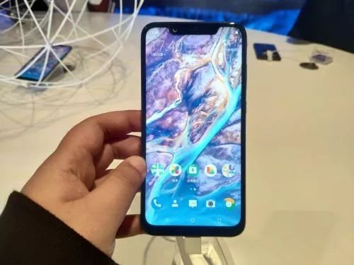 Nokia X7正式發(fā)布:驍龍710+光學(xué)防抖 售價(jià)1699元起