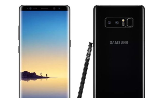 三星Note 10屏幕曝光：6.66寸屏幕，這設(shè)計實(shí)在太創(chuàng)新了！