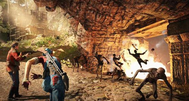 RTX2070評測：與GTX1070（Ti）、GTX1080性能對比測試