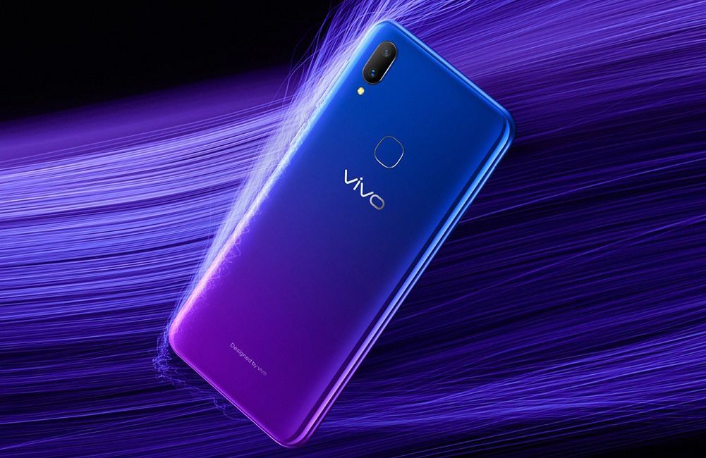 vivo新機(jī)vivo Z3正式發(fā)布：搭載驍龍710，性能實(shí)力派？