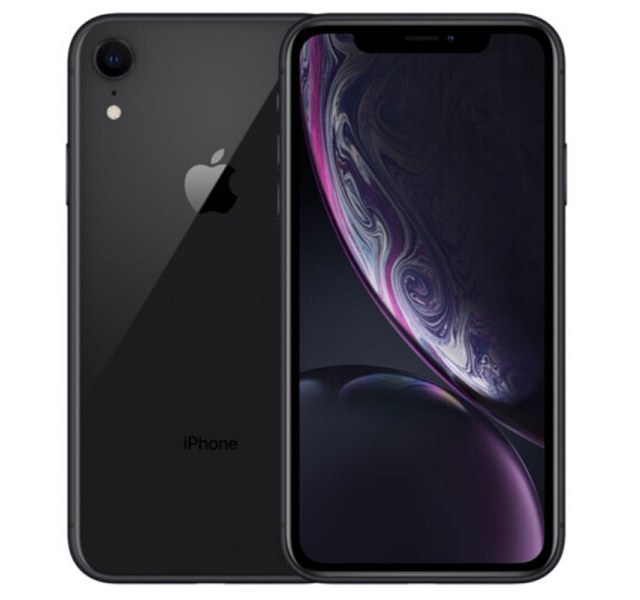 iPhone XR有幾種顏色 哪個好看?六色iPhone XR對比圖賞