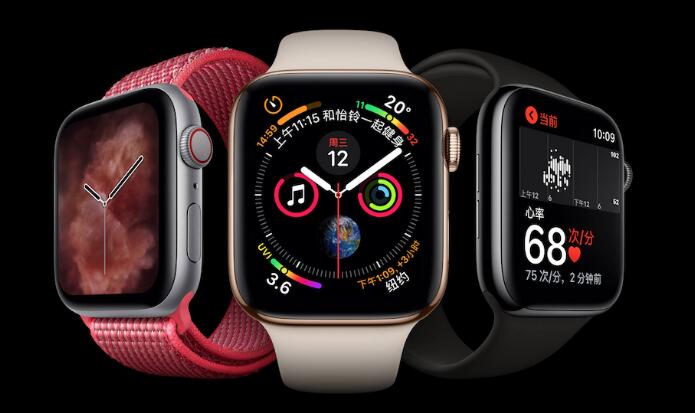 蘋果首席設計官喬納森：Apple Watch是一臺非常強大的電腦