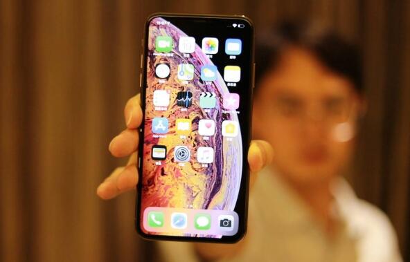 關(guān)于蘋果iPhone XS Max快充，我們應(yīng)該知道的五個知識點
