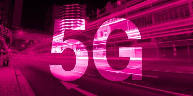 全球首家5G網絡開啟測試：網速高達125MB/s 月費超350元