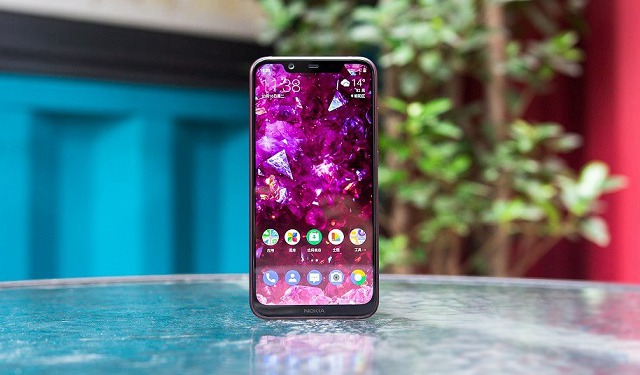 諾基亞X7和X6更值得買?諾基亞X7和諾基亞X6區(qū)別對比