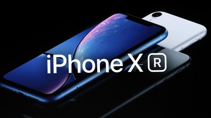 iPhone XR開售兩天供貨依然充足 蘋果iPhone XR不好賣了？