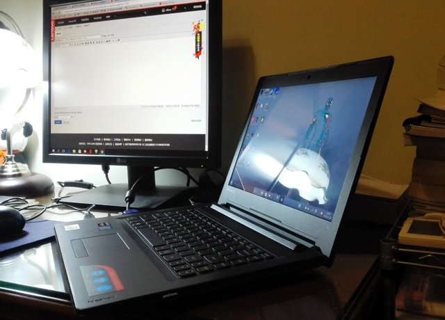 筆記本與臺式電腦的區(qū)別對比 玩游戲筆記本好還是臺式機好？