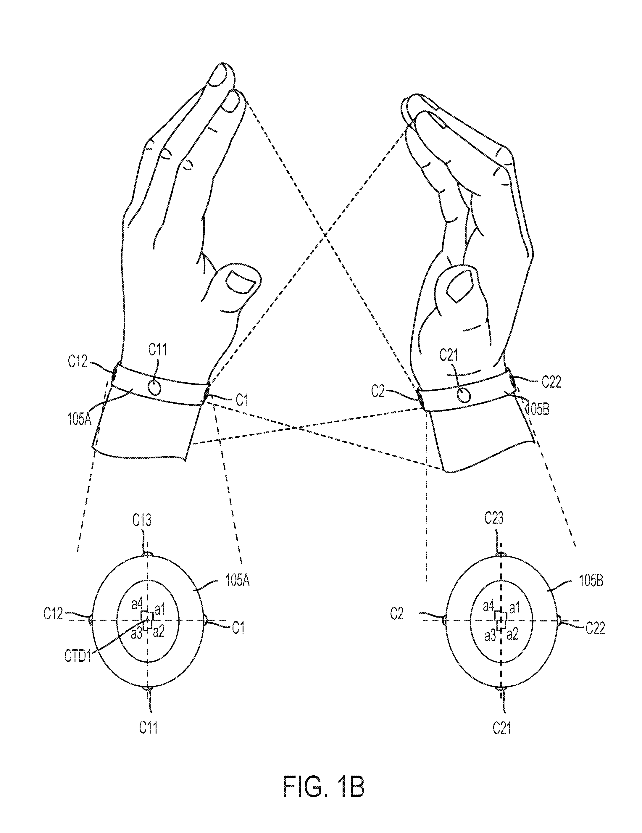 索尼新專利曝光:研究手部追蹤技術 真正動手玩游戲