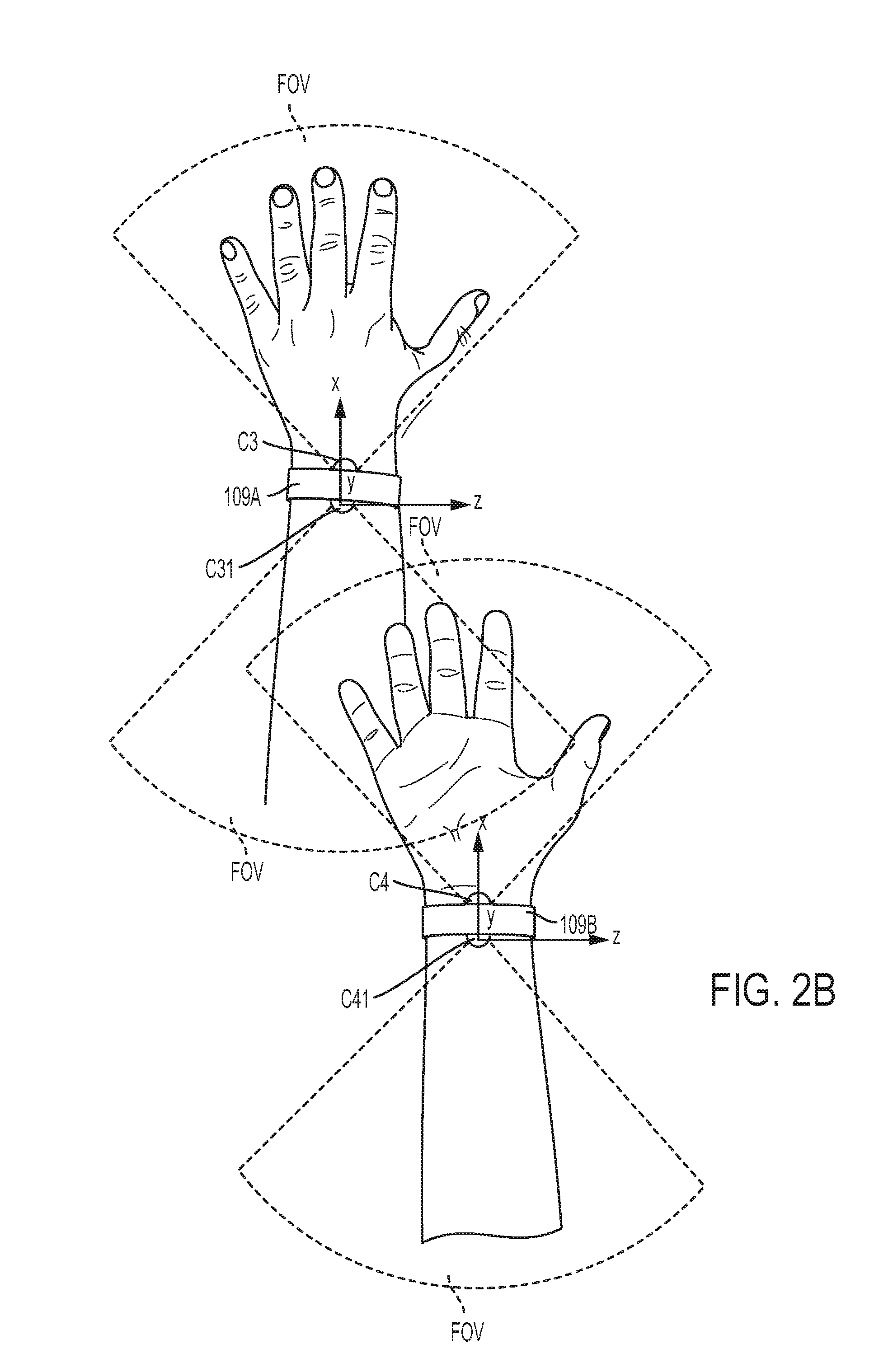 索尼新專利曝光:研究手部追蹤技術 真正動手玩游戲