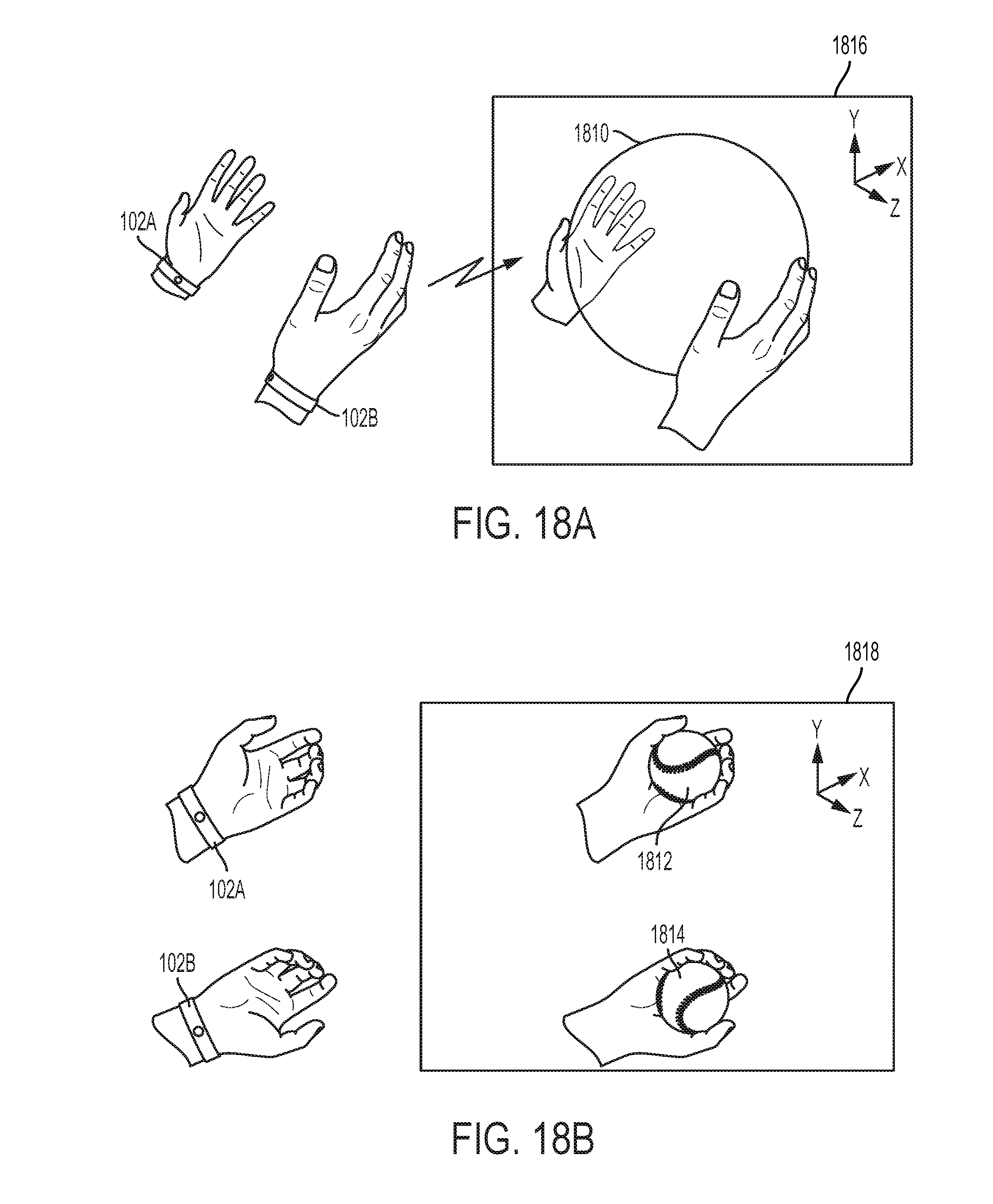 索尼新專利曝光:研究手部追蹤技術 真正動手玩游戲