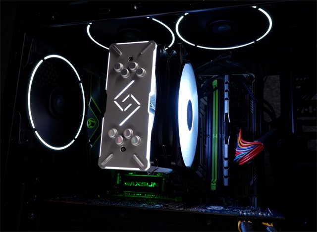 電腦機(jī)箱風(fēng)扇電源線接法教程 機(jī)箱風(fēng)扇電源線怎么接？