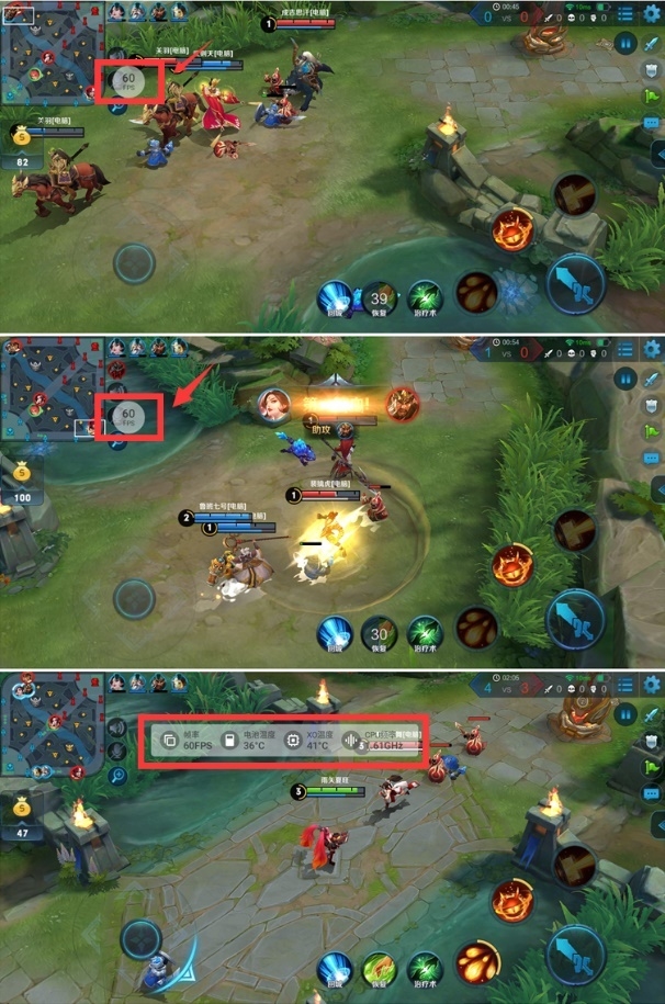 全球首款10GB內(nèi)存手機!黑鯊游戲手機Helo首發(fā)評測:為手游而生