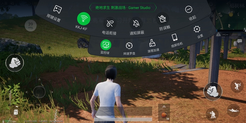 全球首款10GB內(nèi)存手機(jī)!黑鯊游戲手機(jī)Helo首發(fā)評(píng)測(cè):為手游而生