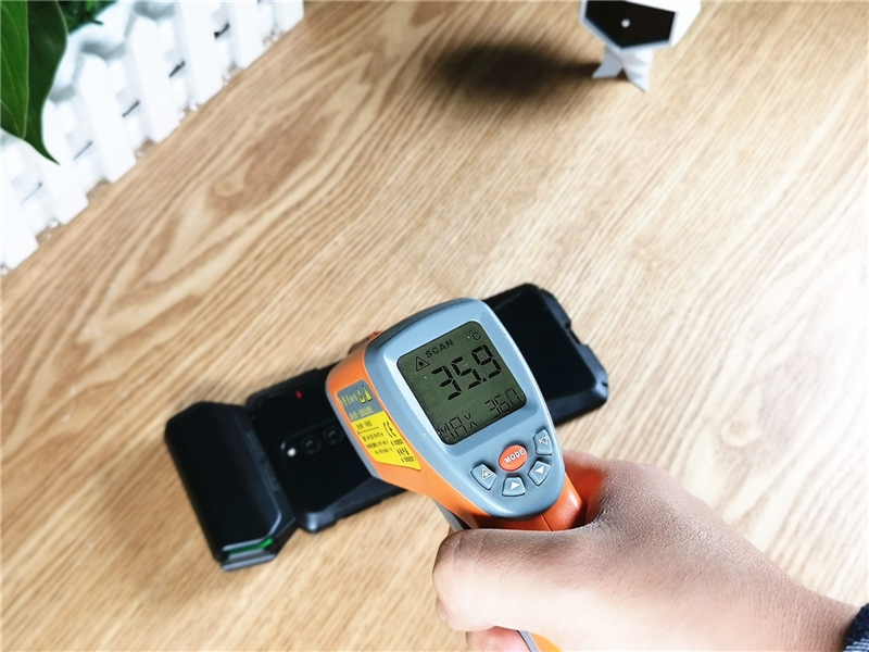 全球首款10GB內存手機!黑鯊游戲手機Helo首發評測:為手游而生