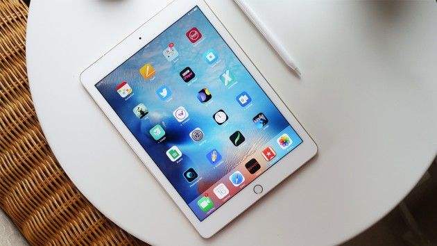 蘋果新款iPad Pro價格曝光：最貴的iPad Pro版本售價或超九千