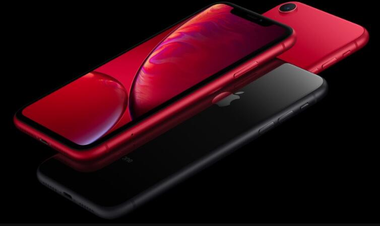 大跌眼鏡！谷歌旗艦Pixel 3遭蘋果廉價版iPhone XR吊打