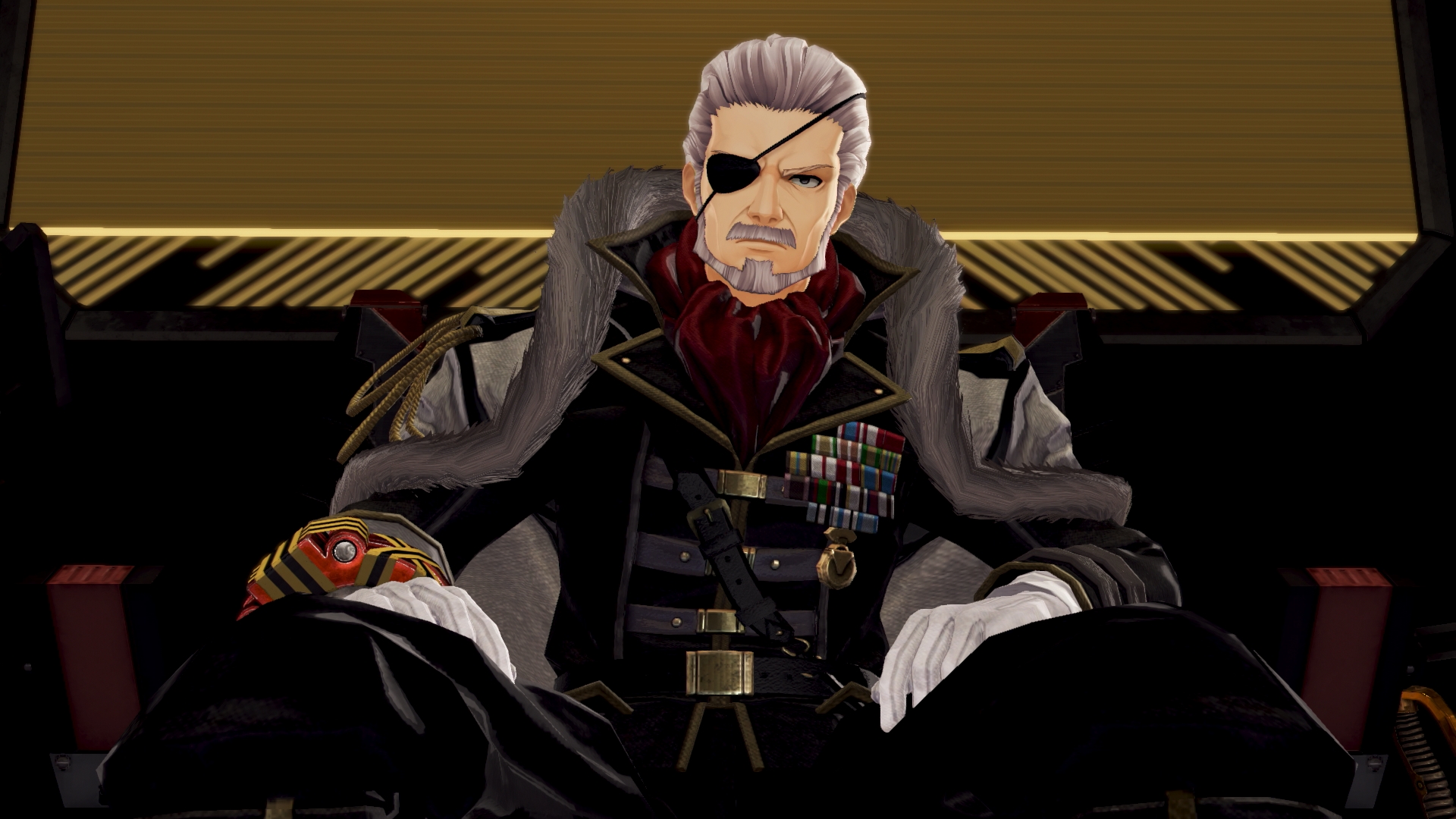 《噬神者3》全新荒神角色系統(tǒng)放出！神機(jī)部隊(duì)?wèi)?zhàn)荒神