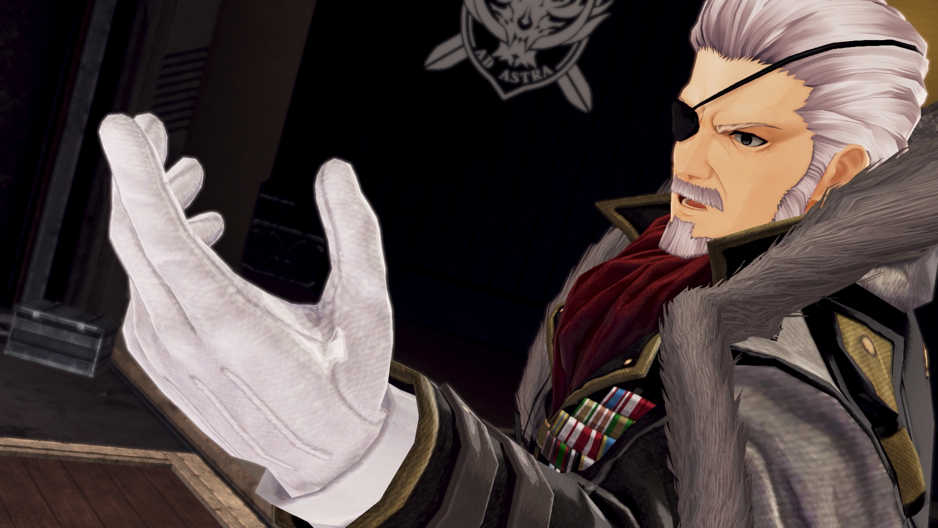 《噬神者3》全新荒神角色系統(tǒng)放出！神機(jī)部隊(duì)?wèi)?zhàn)荒神