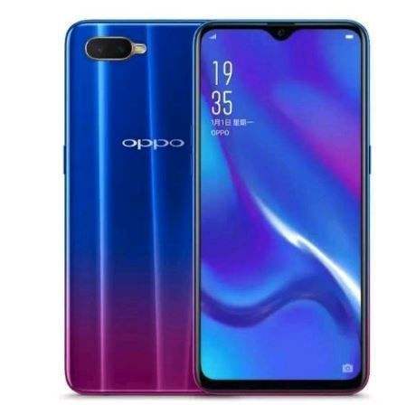 OPPO R15x和榮耀10區(qū)別對比評測 OPPO R15x和榮耀10哪個好？
