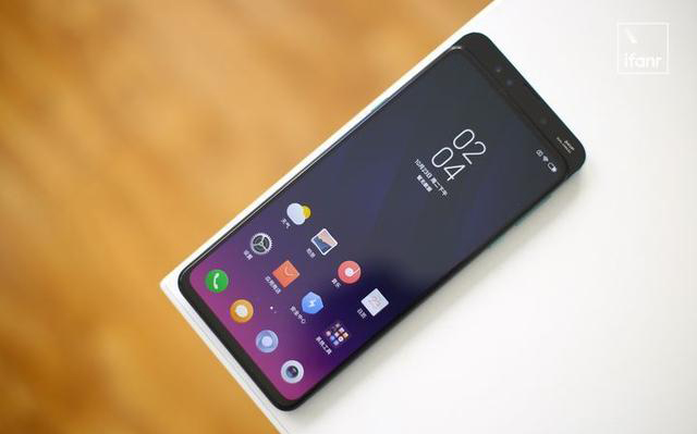 小米MIX 3正式發布：滑蓋全面屏+驍龍845 售價3299元起