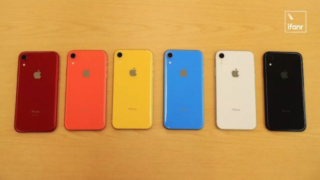 iPhone XR 是全球公認(rèn)的高性價(jià)比 iPhone？我們來看看外媒們?cè)趺凑f