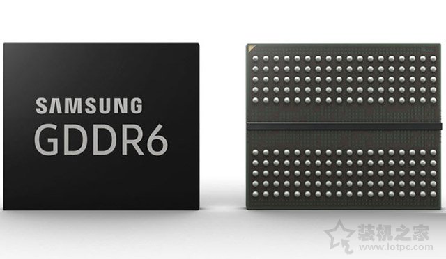 顯卡GDDR6和GDDR5顯存區(qū)別對(duì)比 GDDR6與GDDR5顯存有什么區(qū)別？