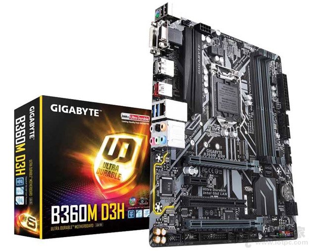 intel CPU開始大降價！八代i5-8400配GTX1066六核獨顯主機配置推薦