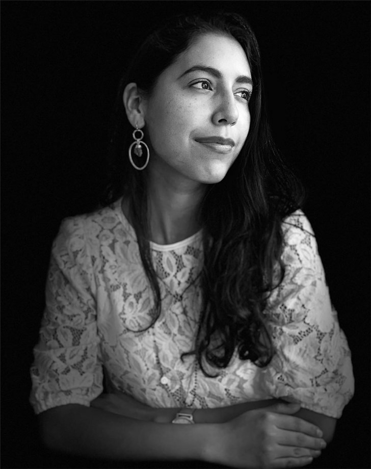 蘋果官方分享iPhone XS拍攝人像模式照片,網友:這是別人的iPhone