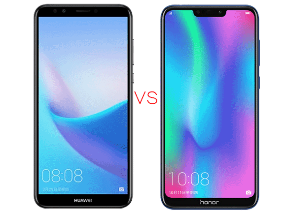 榮耀暢玩8C與華為暢享8區(qū)別對(duì)比 榮耀暢玩8C和華為暢享8哪個(gè)好？