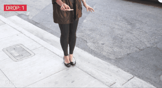 蘋果iPhone XR手機跌落測試：果然比起iPhone XS來差遠了