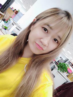 魅族X8 AI智能美顏自拍樣張