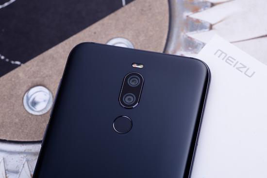 魅族X8支持支付寶/微信指紋支付